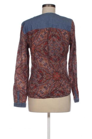 Damen Shirt Edc By Esprit, Größe S, Farbe Mehrfarbig, Preis € 2,99