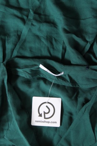 Bluză de femei Edc By Esprit, Mărime M, Culoare Verde, Preț 50,33 Lei