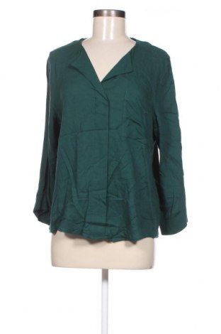 Damen Shirt Edc By Esprit, Größe M, Farbe Grün, Preis 9,46 €