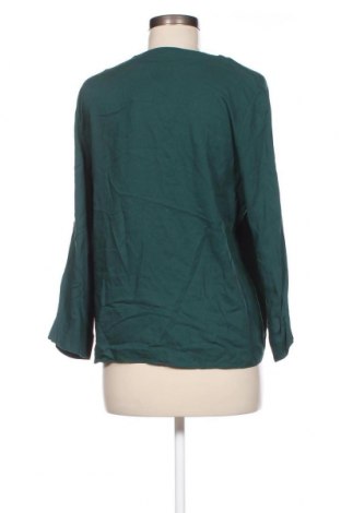 Дамска блуза Edc By Esprit, Размер M, Цвят Зелен, Цена 15,30 лв.