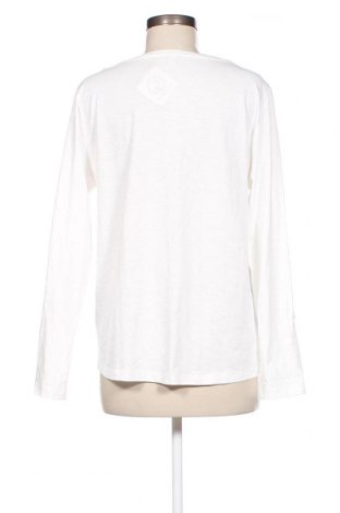 Дамска блуза Edc By Esprit, Размер L, Цвят Бял, Цена 19,94 лв.