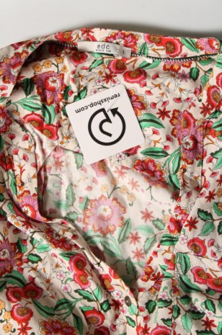 Damen Shirt Edc By Esprit, Größe L, Farbe Mehrfarbig, Preis € 10,64