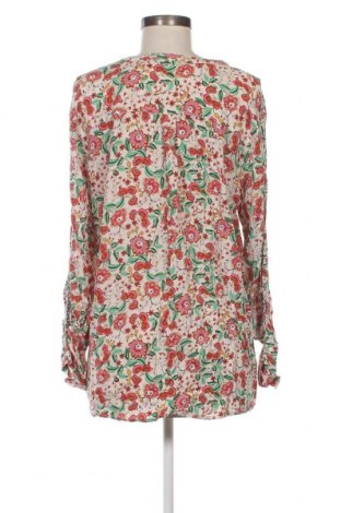 Γυναικεία μπλούζα Edc By Esprit, Μέγεθος L, Χρώμα Πολύχρωμο, Τιμή 10,99 €