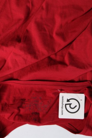 Дамска блуза Edc By Esprit, Размер XL, Цвят Червен, Цена 17,00 лв.