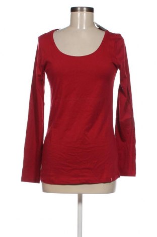 Γυναικεία μπλούζα Edc By Esprit, Μέγεθος XL, Χρώμα Κόκκινο, Τιμή 11,57 €