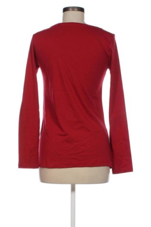 Damen Shirt Edc By Esprit, Größe XL, Farbe Rot, Preis 14,20 €