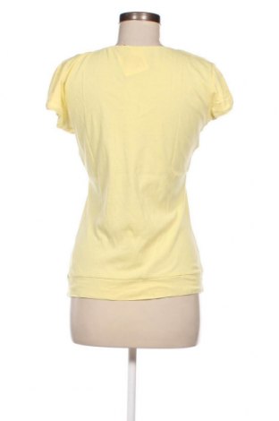 Γυναικεία μπλούζα Edc By Esprit, Μέγεθος XL, Χρώμα Κίτρινο, Τιμή 10,54 €