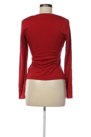 Bluză de femei Edc By Esprit, Mărime M, Culoare Roșu, Preț 55,92 Lei