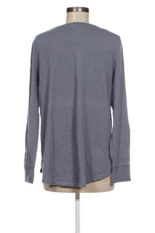 Γυναικεία μπλούζα Edc By Esprit, Μέγεθος L, Χρώμα Μπλέ, Τιμή 10,52 €