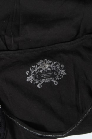 Γυναικεία μπλούζα Edc By Esprit, Μέγεθος M, Χρώμα Μαύρο, Τιμή 10,96 €