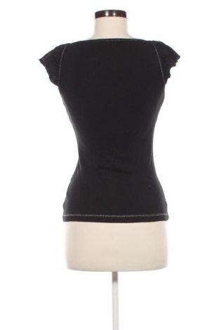 Damen Shirt Edc By Esprit, Größe M, Farbe Schwarz, Preis 10,43 €