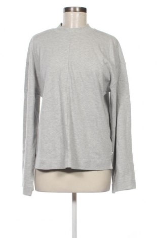 Γυναικεία μπλούζα Edc By Esprit, Μέγεθος S, Χρώμα Γκρί, Τιμή 17,36 €