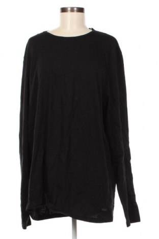 Damen Shirt Edc By Esprit, Größe XXL, Farbe Schwarz, Preis 21,43 €