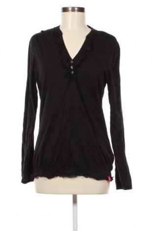 Damen Shirt Edc By Esprit, Größe XL, Farbe Schwarz, Preis € 23,66