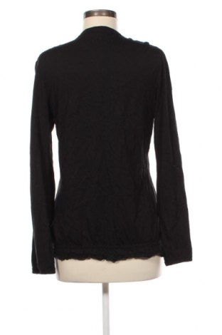Дамска блуза Edc By Esprit, Размер XL, Цвят Черен, Цена 18,70 лв.