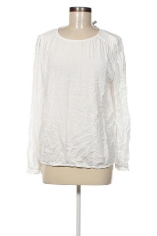 Дамска блуза Edc By Esprit, Размер L, Цвят Бял, Цена 34,00 лв.