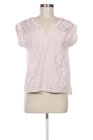 Γυναικεία μπλούζα Edc By Esprit, Μέγεθος S, Χρώμα Ρόζ , Τιμή 10,03 €