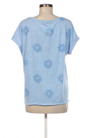 Damen Shirt Edc By Esprit, Größe XL, Farbe Blau, Preis 23,66 €
