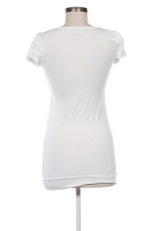 Damen Shirt Edc By Esprit, Größe S, Farbe Weiß, Preis 8,28 €
