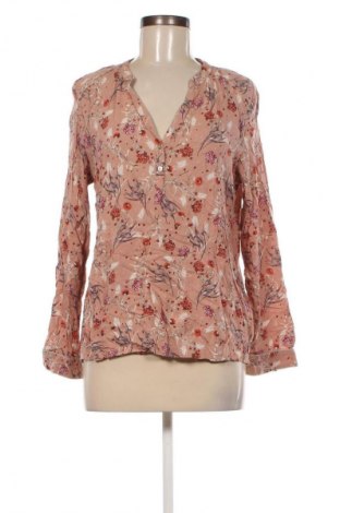 Дамска блуза Edc By Esprit, Размер L, Цвят Многоцветен, Цена 17,00 лв.