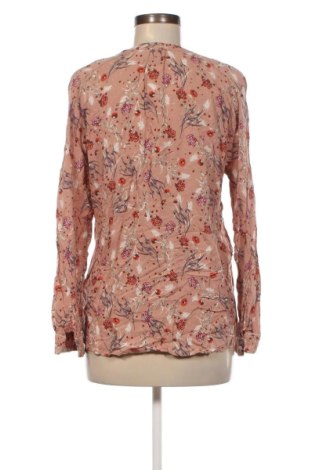 Дамска блуза Edc By Esprit, Размер L, Цвят Многоцветен, Цена 15,30 лв.