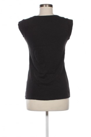 Дамска блуза Edc By Esprit, Размер S, Цвят Черен, Цена 19,94 лв.