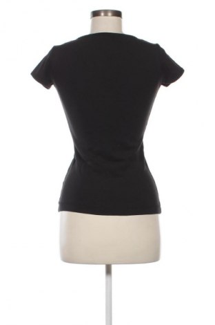 Damen Shirt Edc By Esprit, Größe S, Farbe Schwarz, Preis 10,20 €