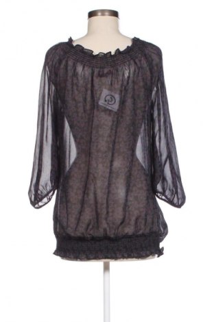 Γυναικεία μπλούζα Edc By Esprit, Μέγεθος XL, Χρώμα Πολύχρωμο, Τιμή 11,57 €