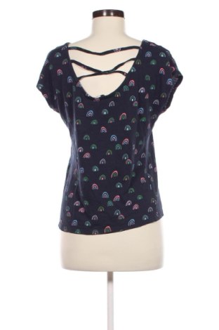 Γυναικεία μπλούζα Edc By Esprit, Μέγεθος M, Χρώμα Μπλέ, Τιμή 10,43 €