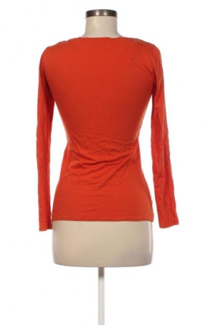Γυναικεία μπλούζα Edc By Esprit, Μέγεθος S, Χρώμα Πορτοκαλί, Τιμή 8,41 €