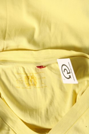 Дамска блуза Edc By Esprit, Размер L, Цвят Жълт, Цена 49,91 лв.