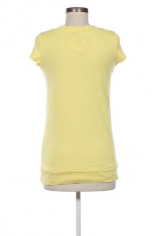 Дамска блуза Edc By Esprit, Размер L, Цвят Жълт, Цена 49,91 лв.