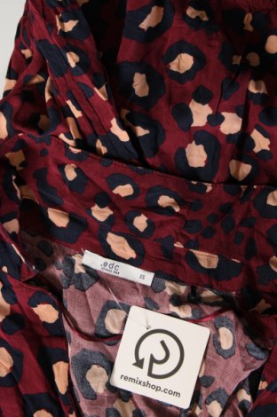 Дамска блуза Edc By Esprit, Размер XS, Цвят Многоцветен, Цена 17,00 лв.