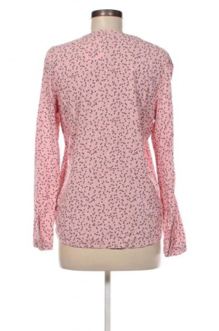 Дамска блуза Edc By Esprit, Размер S, Цвят Многоцветен, Цена 11,90 лв.
