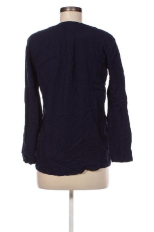 Дамска блуза Edc By Esprit, Размер M, Цвят Син, Цена 15,30 лв.