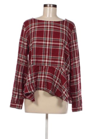 Damen Shirt Edc By Esprit, Größe XL, Farbe Mehrfarbig, Preis € 13,01