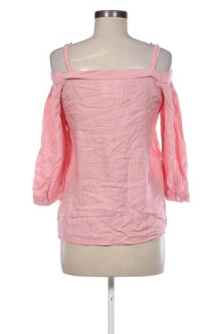 Γυναικεία μπλούζα Edc By Esprit, Μέγεθος S, Χρώμα Ρόζ , Τιμή 8,41 €