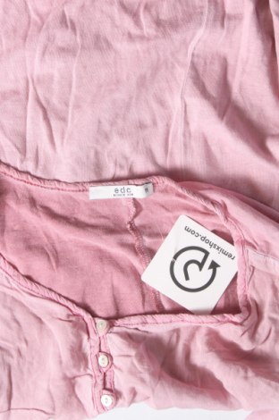 Bluză de femei Edc By Esprit, Mărime M, Culoare Roz, Preț 55,92 Lei