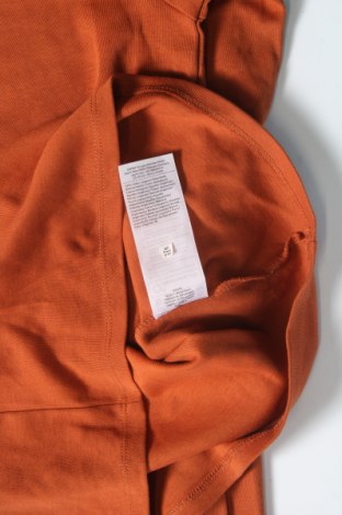 Damen Shirt Edc By Esprit, Größe M, Farbe Braun, Preis 11,83 €