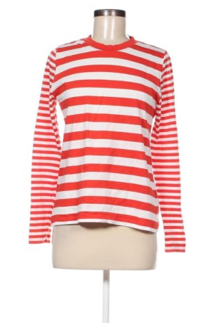 Damen Shirt Edc By Esprit, Größe S, Farbe Mehrfarbig, Preis 10,65 €