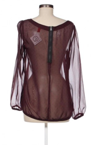 Дамска блуза Edc By Esprit, Размер M, Цвят Червен, Цена 17,00 лв.