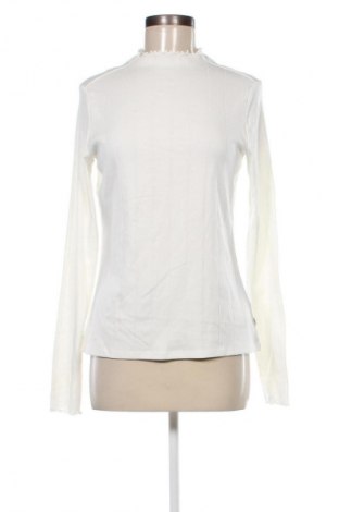 Γυναικεία μπλούζα Edc By Esprit, Μέγεθος M, Χρώμα Λευκό, Τιμή 23,82 €