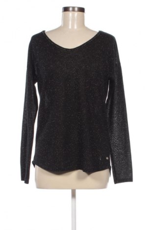Γυναικεία μπλούζα Edc By Esprit, Μέγεθος M, Χρώμα Μαύρο, Τιμή 10,52 €