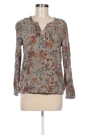 Γυναικεία μπλούζα Edc By Esprit, Μέγεθος M, Χρώμα Πολύχρωμο, Τιμή 10,52 €