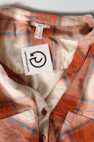 Дамска блуза Edc By Esprit, Размер XL, Цвят Многоцветен, Цена 20,40 лв.