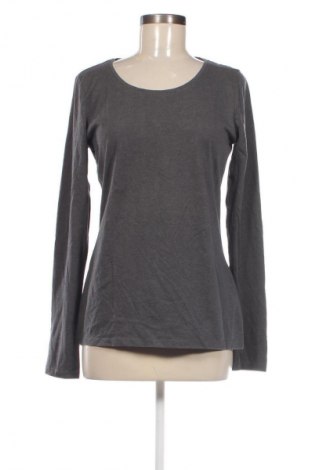 Γυναικεία μπλούζα Edc By Esprit, Μέγεθος L, Χρώμα Γκρί, Τιμή 11,57 €