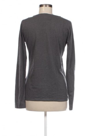 Γυναικεία μπλούζα Edc By Esprit, Μέγεθος L, Χρώμα Γκρί, Τιμή 10,52 €