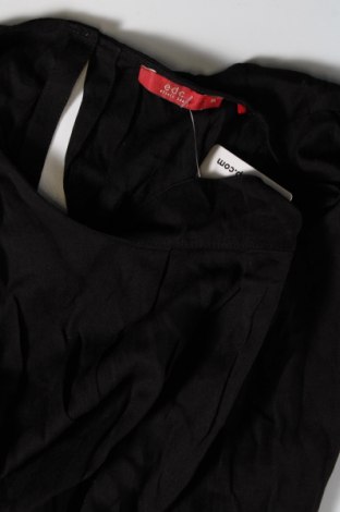 Дамска блуза Edc By Esprit, Размер M, Цвят Черен, Цена 13,60 лв.