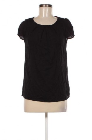 Дамска блуза Edc By Esprit, Размер M, Цвят Черен, Цена 15,30 лв.