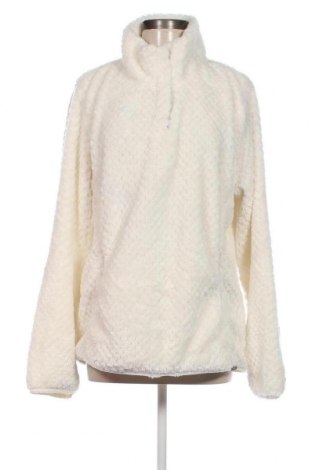 Дамска блуза Eddie Bauer, Размер XL, Цвят Екрю, Цена 26,40 лв.